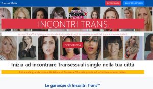 annunci trans centocelle